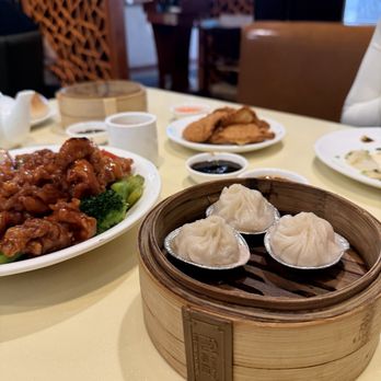 MingHin Cuisine - Seafood Near Me - Chicago, Illinois