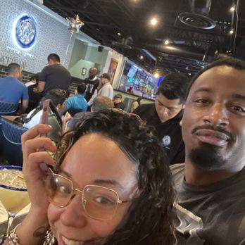 Fiesta Azul Tequila House - Mexican Near Me - Melbourne, Florida