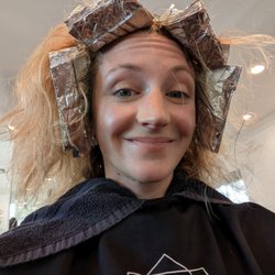 Pepper Salon - Fastest foiling in town