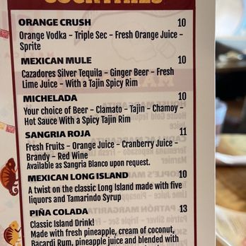 Senor Chile Cafe - a menu for a mexican restaurant - Mexican Near Me - Severna Park, Maryland Senor Chile Cafe - a menu for a mexican restaurant - Mexican Near Me - Severna Park, Maryland