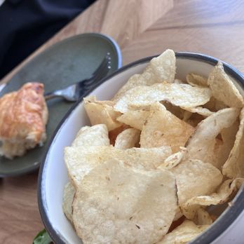 Wildflour - Chips as a side - Beer Bar Near Me - South San Francisco, California Wildflour - Chips as a side - Beer Bar Near Me - South San Francisco, California