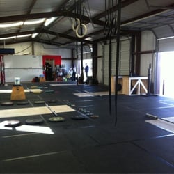 Crossfit CenTex