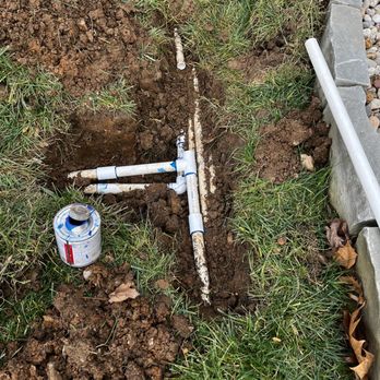Performance Lighting & Irrigation - Finished repairs of the irrigation line - Irrigation Near Me - Smyrna, Tennessee Performance Lighting & Irrigation - Finished repairs of the irrigation line - Irrigation Near Me - Smyrna, Tennessee