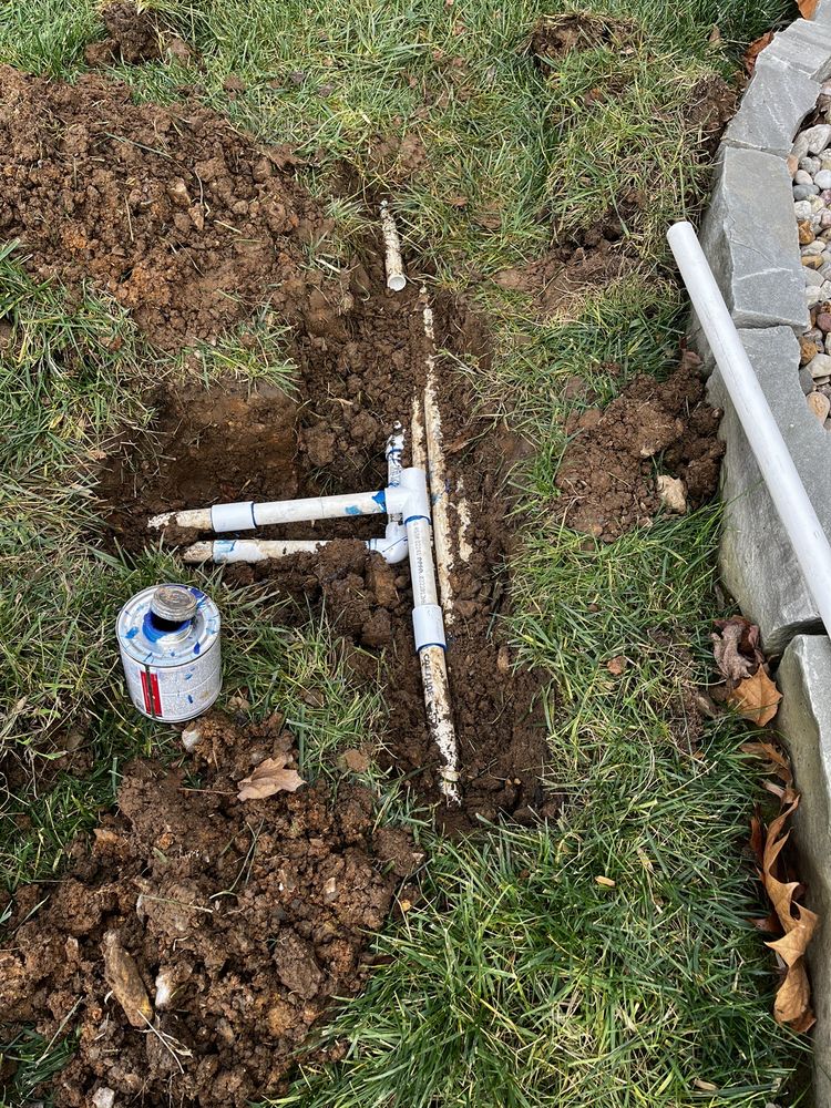 PERFORMANCE LIGHTING & IRRIGATION Updated May 2024 130 Weakley Ln