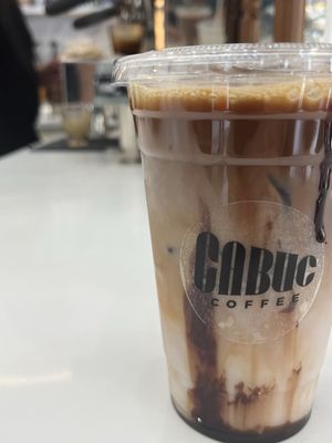 Cabuc Coffee by null