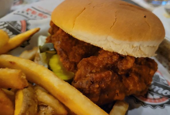 Pratt Street Ale House by null