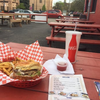 Fatso's Last Stand - Mid devour... - Hot Dogs Near Me - Chicago, Illinois Fatso's Last Stand - Mid devour... - Hot Dogs Near Me - Chicago, Illinois
