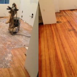Stewart's Floor Sanding