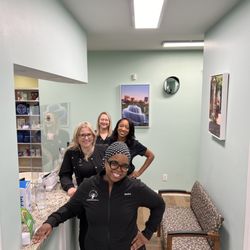 Richland Northeast Dental - TEAM