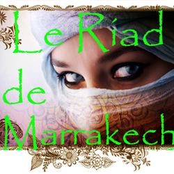 le riad de marrakech