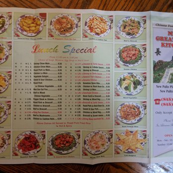 New Great Wall Kitchen 12 Photos 21 Reviews Chinese Rr 299 New Paltz Ny Restaurant Reviews Phone Number Yelp