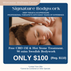 Worcester Wellness Center gift card