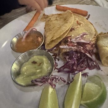 The Hoppy Monk - El Paso - Adobo Quesadillas - Gastropubs Near Me - El Paso, Texas