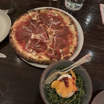 Del Popolo - Pizza Near Me - San Francisco, California Del Popolo - Pizza Near Me - San Francisco, California