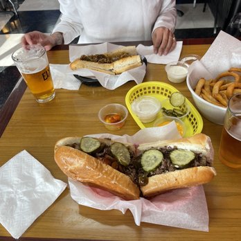 The Cheesesteak Grill - Cheesesteaks Near Me - Oceanside, California The Cheesesteak Grill - Cheesesteaks Near Me - Oceanside, California