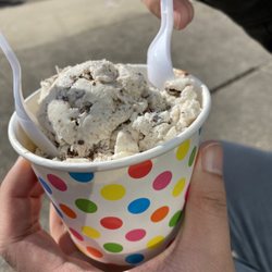 Hartigan's Ice Cream Shoppe