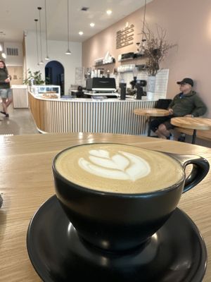 Sextant Coffee Roasters by null