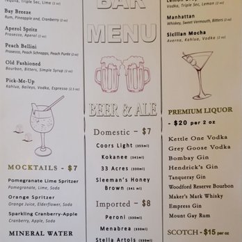 Poor Italian - Menu - Italian Near Me - Vancouver, British Columbia Poor Italian - Menu - Italian Near Me - Vancouver, British Columbia