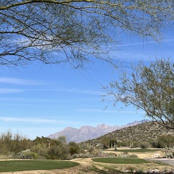 The Club at Starr Pass - Golf Near Me - Tucson, Arizona The Club at Starr Pass - Golf Near Me - Tucson, Arizona