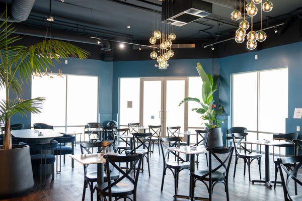 The Artist Tree Weed Dispensary & Lounge Hawthorne by null
