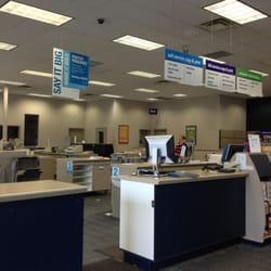 FedEx Office Print & Ship Center