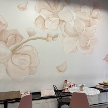 Xing Fu Tang - Beautiful painting! - Bubble Tea Near Me - Seattle, Washington Xing Fu Tang - Beautiful painting! - Bubble Tea Near Me - Seattle, Washington