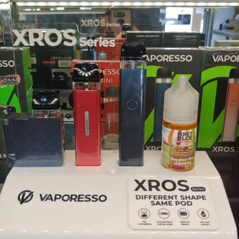 TRIBAL VAPORS - Updated May 2026 - 19 Photos - 6401 Hixson Pike, Hixson,  Tennessee - Vape Shops - Phone Number