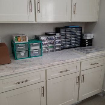 Lemoore Dental Group - Looks like the office has done some remodeling.. I like it. Coming along nicely. Love the counter tops! - Orthodontists Near Me - Lemoore, California
