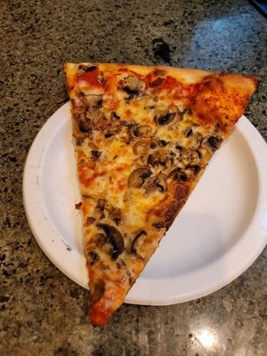 Terra Mia Pizzeria by null