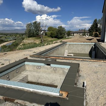 Leon Quality Concrete - Masonry/Concrete Near Me