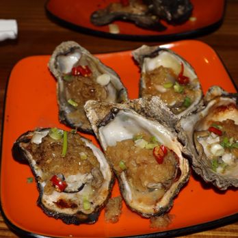 Tipsy Nine - Chinese Near Me - Houston, Texas