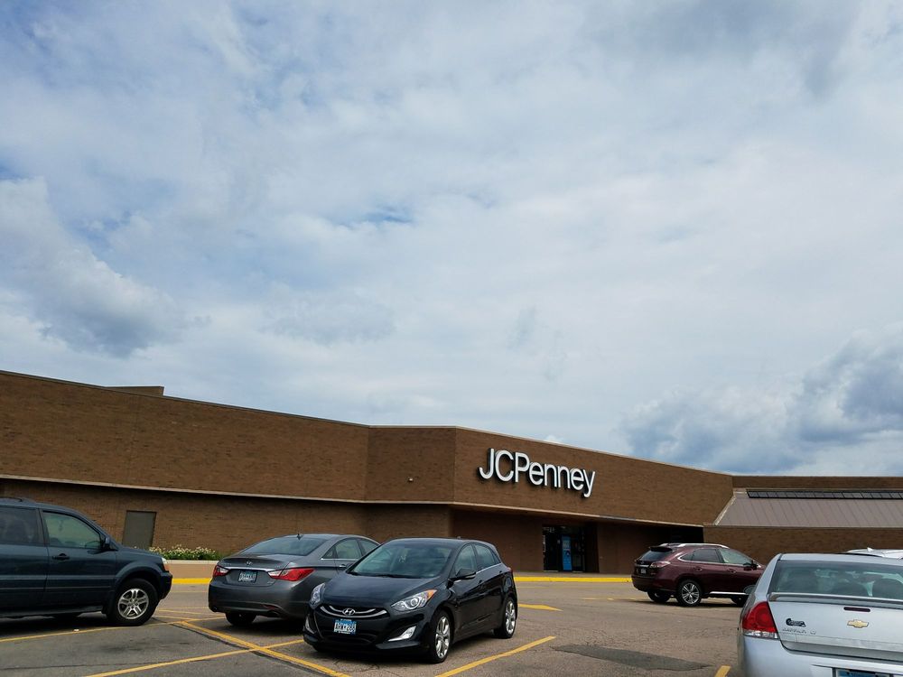 JCPENNEY 19 Photos & 13 Reviews 12421 Wayzata Blvd, MN