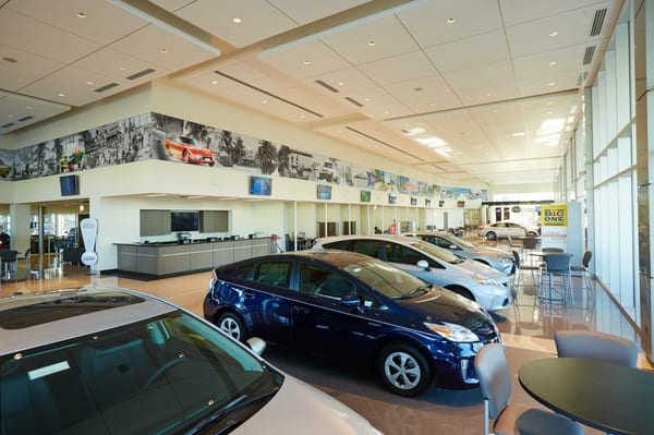 TOYOTA OF NORTH MIAMI - Updated August 2025 - 393 Photos & 499 Reviews ...
