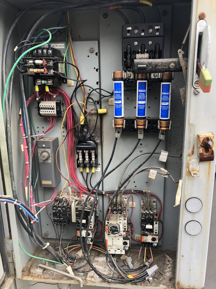 Slide of SmartMoves Heating/AC and Electrical