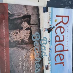 Walgreens - D' SD Reader found at Walgreens & photos Encinitas CA Saturday Sept 14, 2024