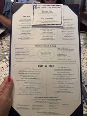 Menu photo 7 Juno & The Peacock St. Petersburg, FL Menu photo 7 Juno & The Peacock St. Petersburg, FL