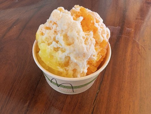 Jojo's Shave Ice by null