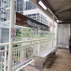 CTA - Washington/Wells