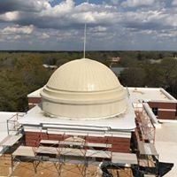 Slide of IES Roofing Services