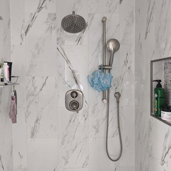 MasterWork - Remodel bathroom - General Contractors Near Me - Ontario, California