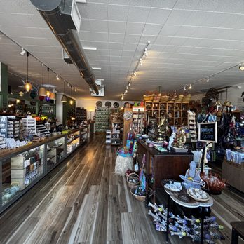 The Herb Store - Inside of Store - Candle Stores Near Me - Albuquerque, New Mexico The Herb Store - Inside of Store - Candle Stores Near Me - Albuquerque, New Mexico