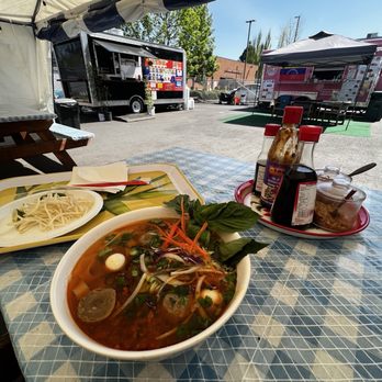 3lephant Noodle Shack - Noodles Near Me - Beaverton, Oregon