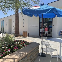 Exterior photo of TKB Bakery & Deli - Indio, California Exterior photo of TKB Bakery & Deli - Indio, California