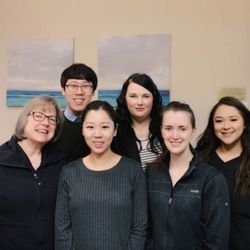 Oregon City Smiles - Meet our Team!