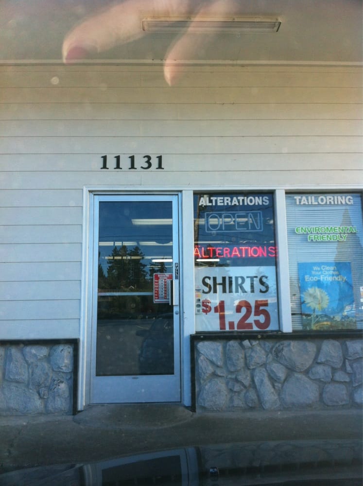 PROFESSIONAL & BUDGET DRY CLEANERS Updated September 2024 11131 SW