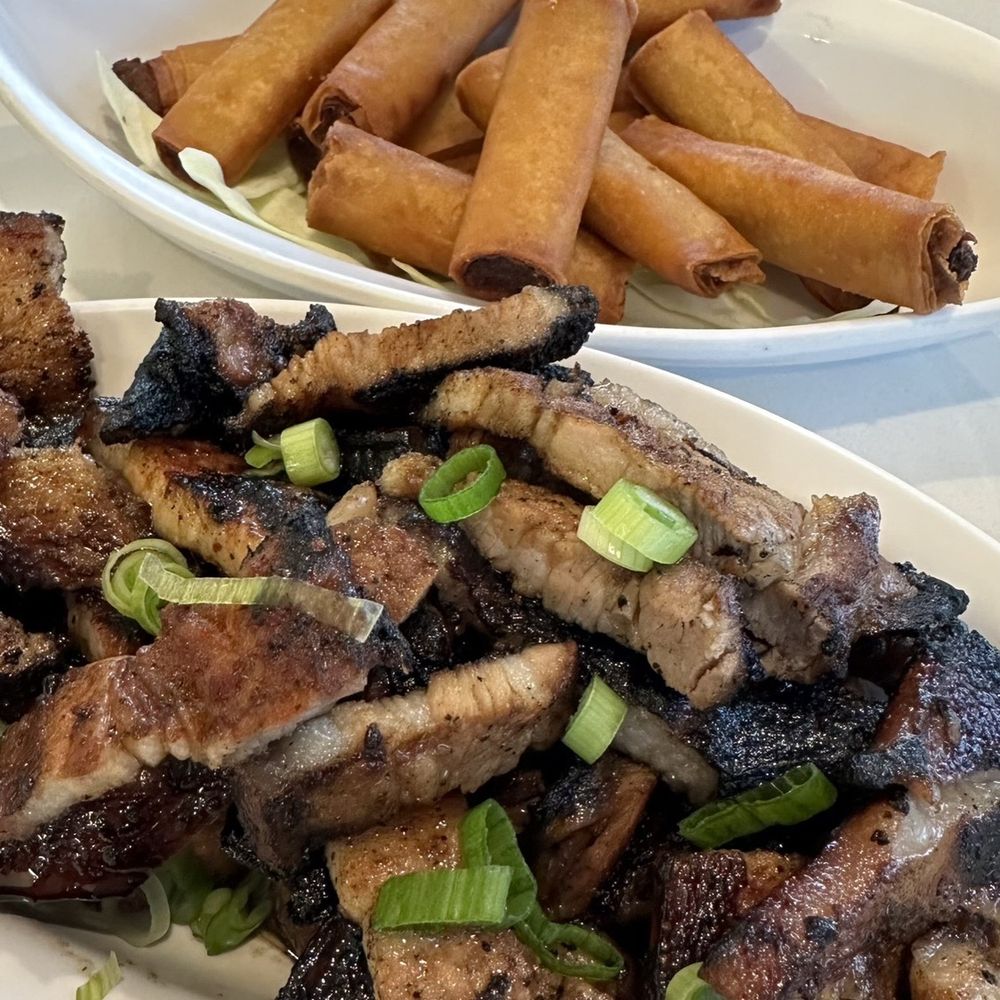 Kabayan Grill - Filipino Near Me - East Meadow, New York Kabayan Grill - Filipino Near Me - East Meadow, New York
