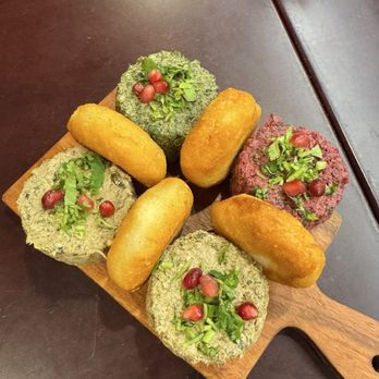Georgian Chef - Georgian Near Me - Howell, New Jersey