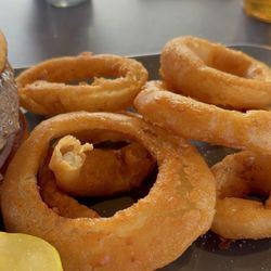 Hub City Brewing - Onion Ring Basket