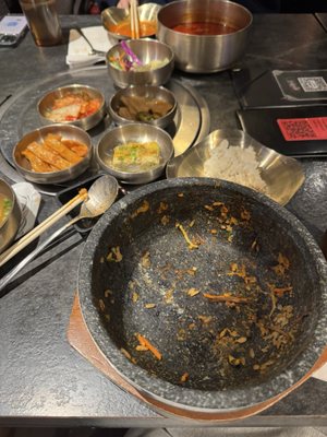 miss KOREA BBQ by null