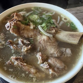 Saigon Eden - Beef Rib Pho - Vietnamese Near Me - San Gabriel, California Saigon Eden - Beef Rib Pho - Vietnamese Near Me - San Gabriel, California